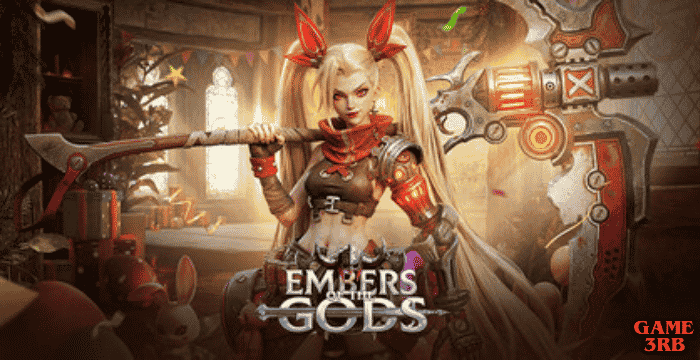 Embers of the Gods Game Full Version Download For PC