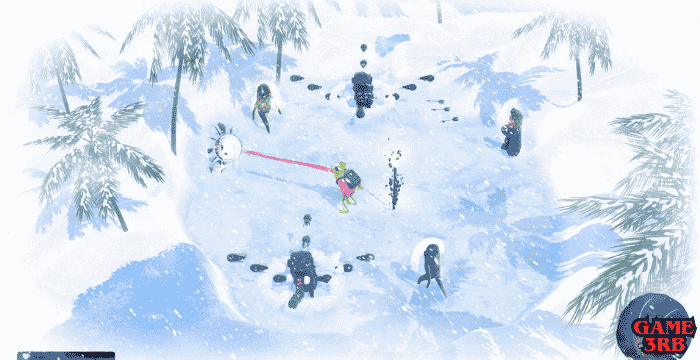 FROGGY HATES SNOW PC Game Download Full Guide