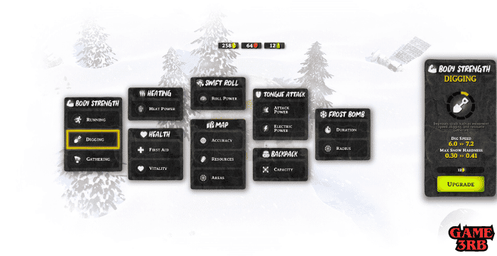 FROGGY HATES SNOW PC Game Download Full Guide