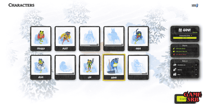 FROGGY HATES SNOW PC Game Download Full Guide