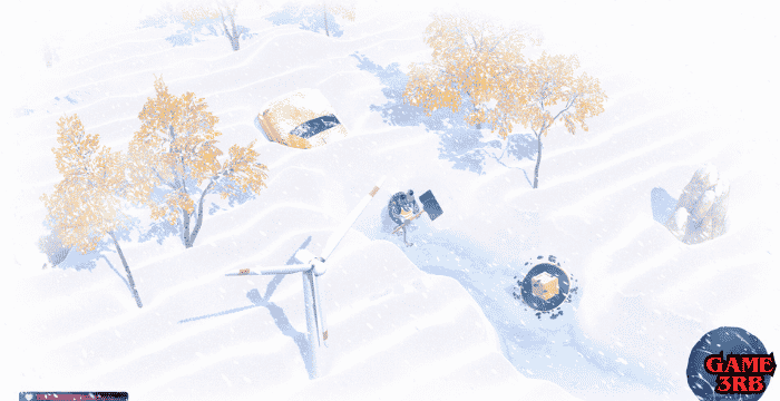 FROGGY HATES SNOW PC Game Download Full Guide