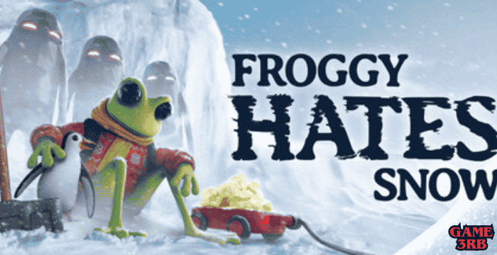 FROGGY HATES SNOW PC Game Download Full Guide