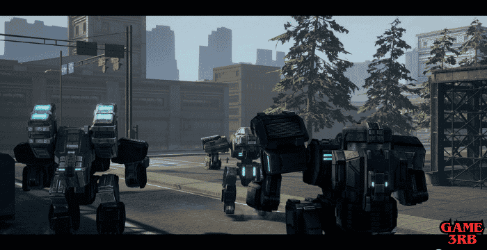FRONT MISSION 3 Game Download – Gameplay, Graphics & Verdict