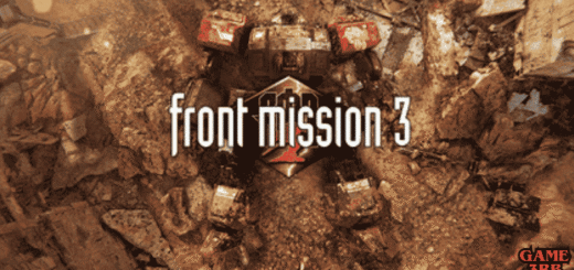 FRONT MISSION 3 Game Download – Gameplay, Graphics & Verdict