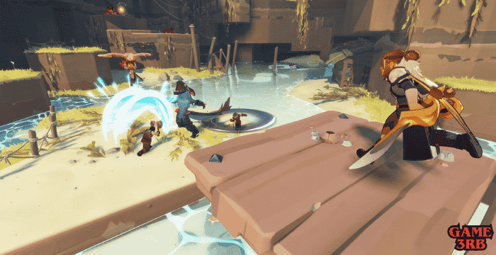 Farever PC Game Download Complete Overview