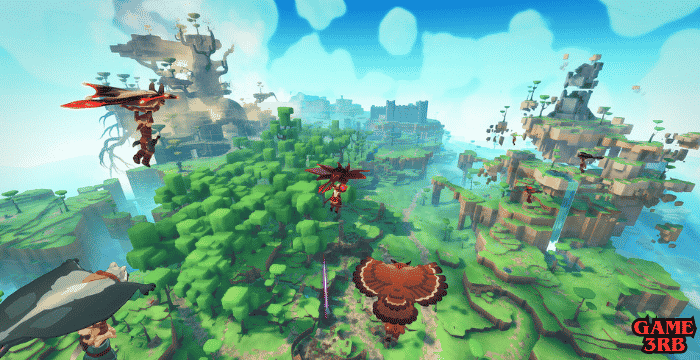 Farever PC Game Download Complete Overview