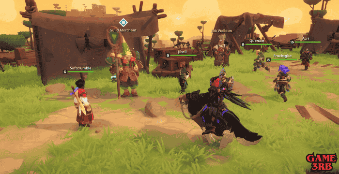 Farever PC Game Download Complete Overview