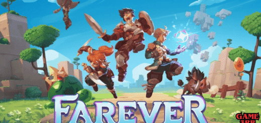 Farever PC Game Download Complete Overview