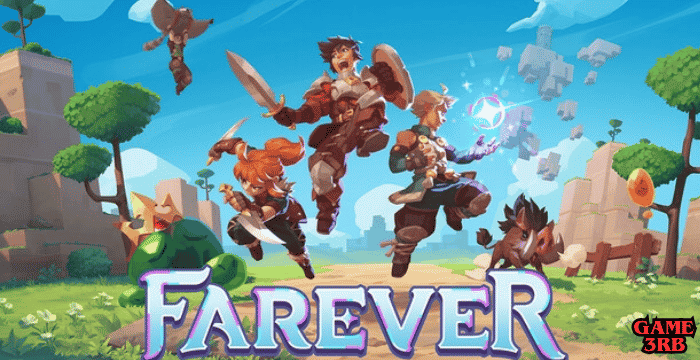 Farever PC Game Download Complete Overview
