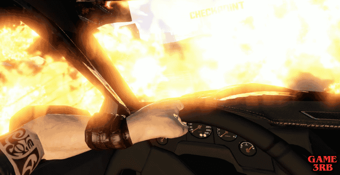 FlatOut 4: Total Insanity VR PC Game Download