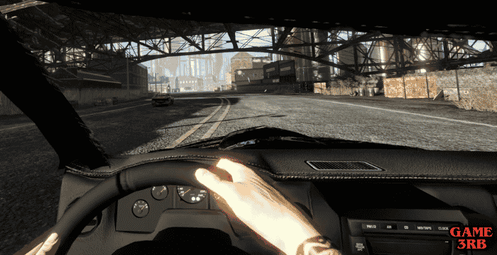 FlatOut 4: Total Insanity VR PC Game Download