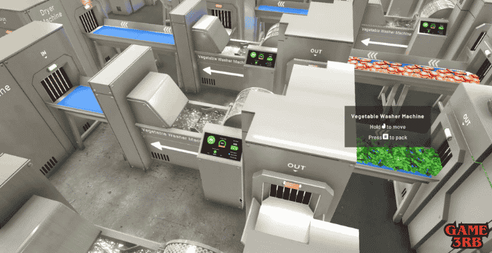 Food Processing Simulator Game Download Full Guide