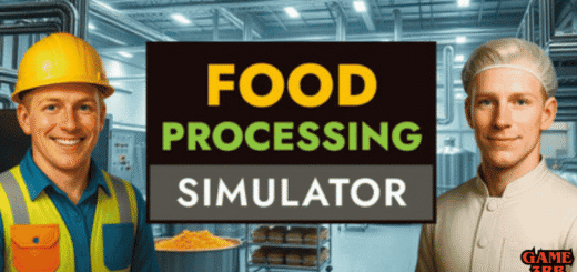 Food Processing Simulator Game Download Full Guide