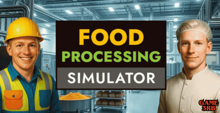 Food Processing Simulator Game Download Full Guide