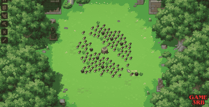 Forage Wizard Full Gameplay Overview & Download for PC