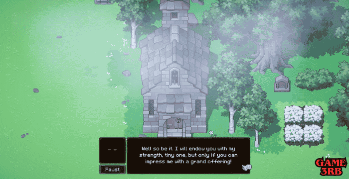 Forage Wizard Full Gameplay Overview & Download for PC