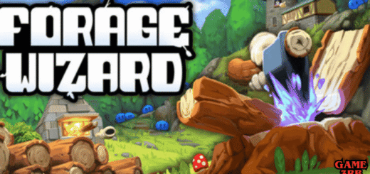 Forage Wizard Full Gameplay Overview & Download for PC