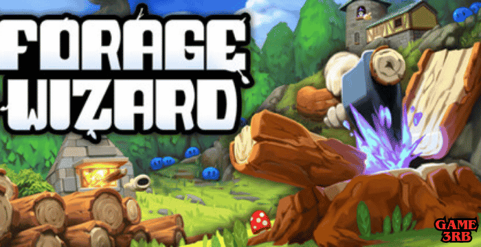 Forage Wizard Full Gameplay Overview & Download for PC