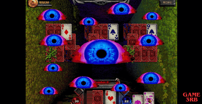 Forbidden Solitaire Game Download – Gameplay, Graphics & Verdict
