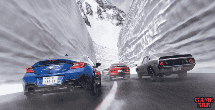 Forza Horizon 6 Game Full Version Download For PC