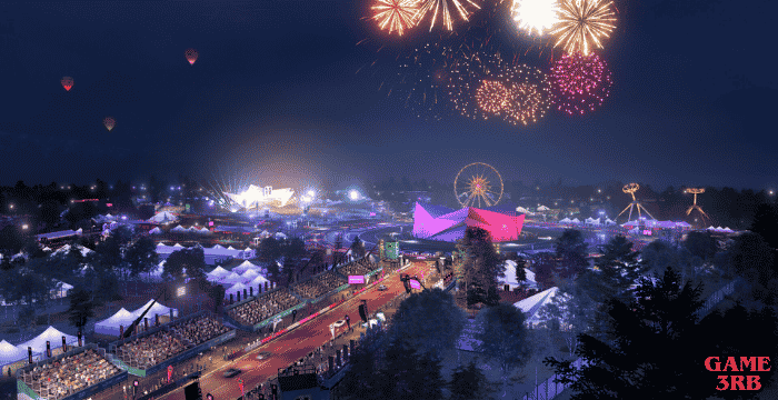 Forza Horizon 6 Game Full Version Download For PC