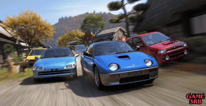Forza Horizon 6 Game Full Version Download For PC