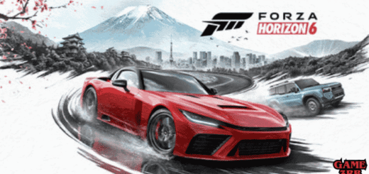 Forza Horizon 6 Game Full Version Download For PC