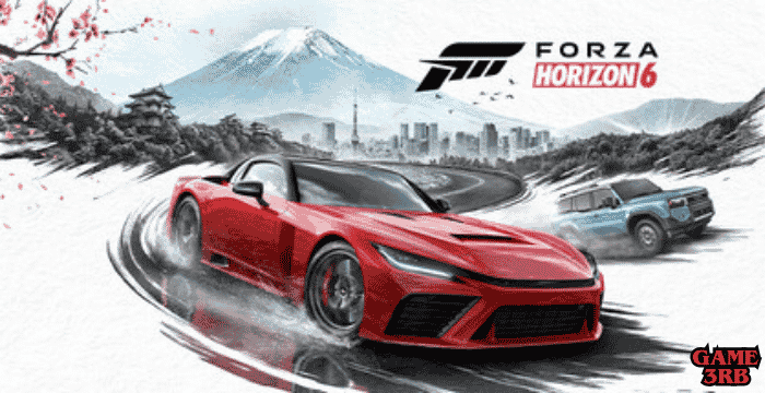 Forza Horizon 6 Game Full Version Download For PC