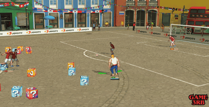 FreestyleFootball X Game Download for PC Ultimate Guide