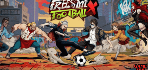 FreestyleFootball X Game Download for PC Ultimate Guide