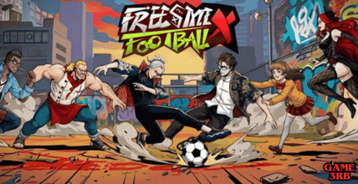FreestyleFootball X Game Download for PC Ultimate Guide