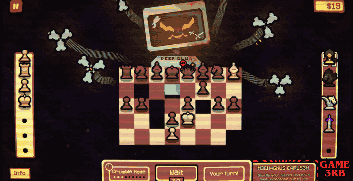 Gambonanza PC Game Download Full Guide & Overview