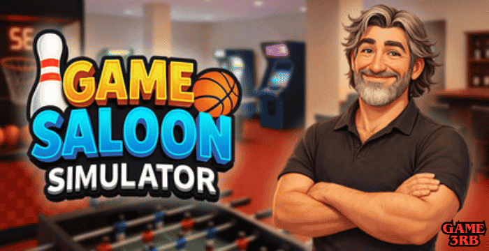 Game Saloon Simulator PC Download Full Guide & Overview