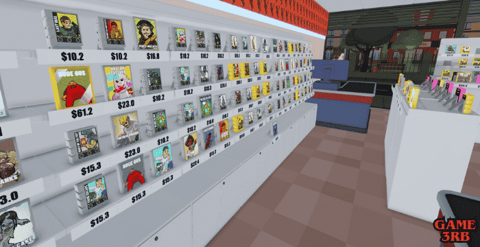 Gamestonk Simulator: Gone Rogue Ultimate Starter Guide & Download