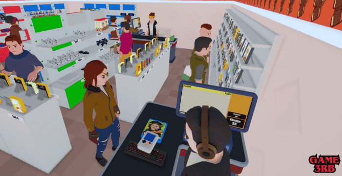 Gamestonk Simulator: Gone Rogue Ultimate Starter Guide & Download