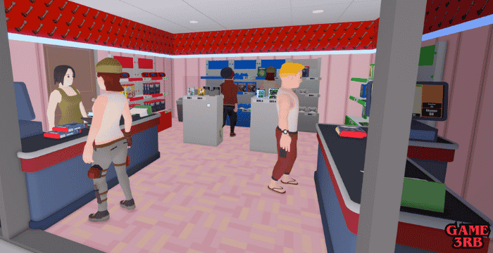 Gamestonk Simulator: Gone Rogue Ultimate Starter Guide & Download