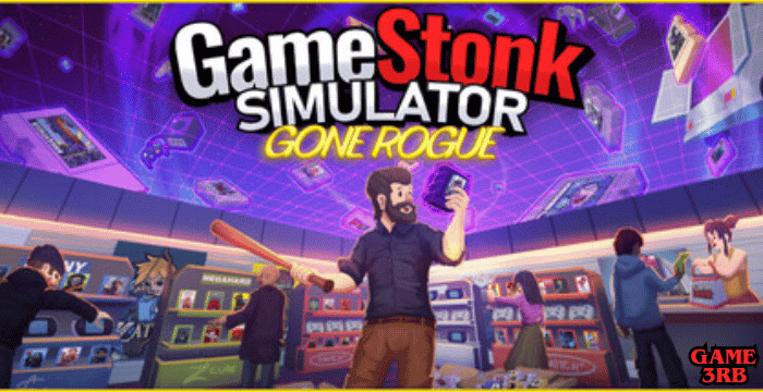 Gamestonk Simulator: Gone Rogue Ultimate Starter Guide & Download