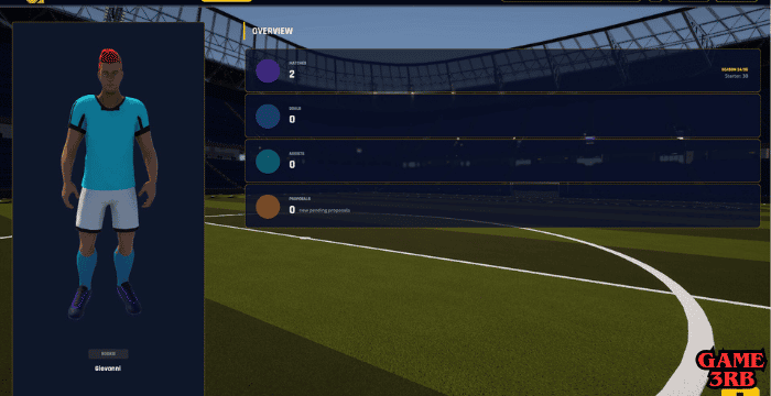 Global Football Game Download for PC (Full Guide)