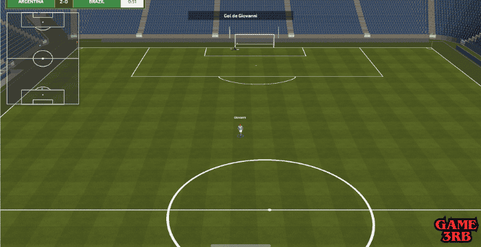 Global Football Game Download for PC (Full Guide)