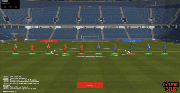 Global Football Game Download for PC (Full Guide)