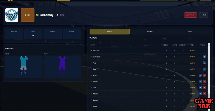 Global Football Game Download for PC (Full Guide)