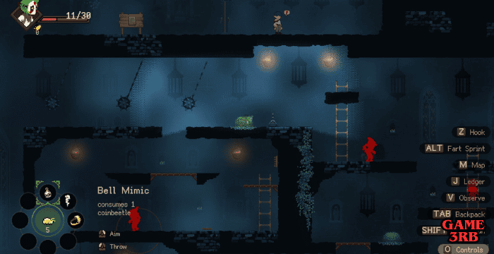 Goblin Vyke: The Thief Tycoon Game Download for PC