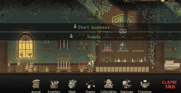 Goblin Vyke: The Thief Tycoon Game Download for PC