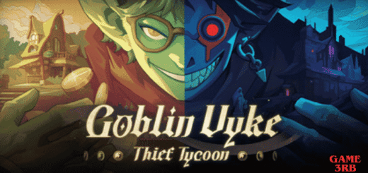Goblin Vyke: The Thief Tycoon Game Download for PC