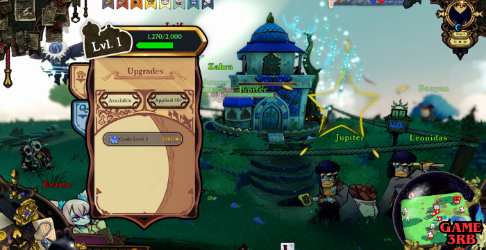 Gold Gold Adventure Gold Download PC Game