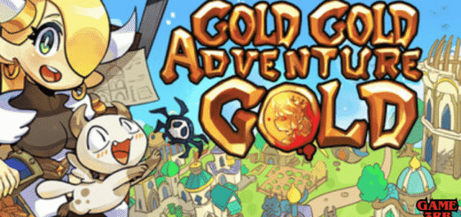 Gold Gold Adventure Gold Download PC Game