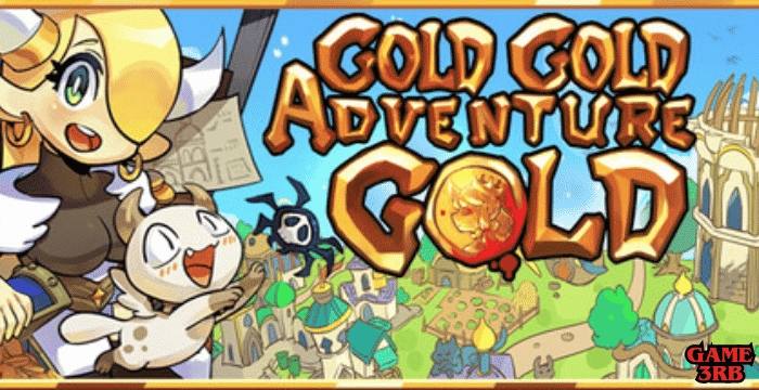Gold Gold Adventure Gold Download PC Game