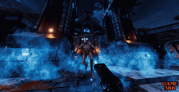 Gravelord Full Gameplay Overview & Download for PC