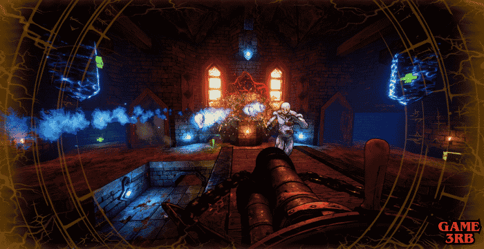 Gravelord Full Gameplay Overview & Download for PC