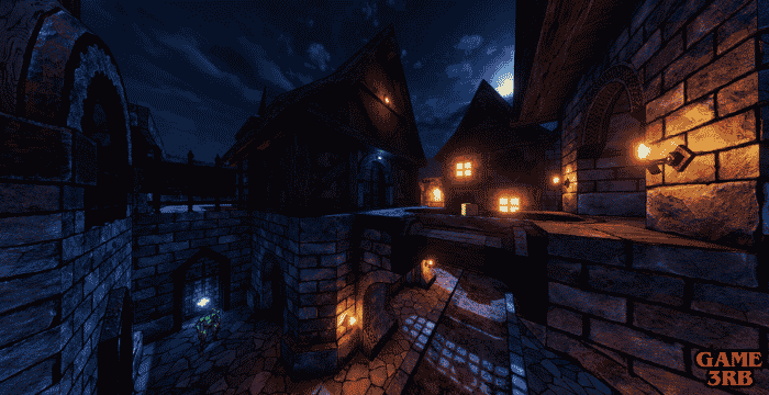Gravelord Full Gameplay Overview & Download for PC